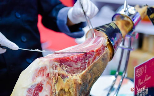 宣威火腿閃耀第二十一屆中國國際肉類工業(yè)展覽會(huì)