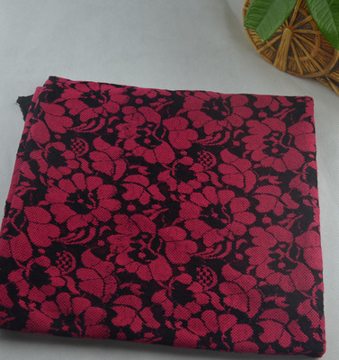 秋冬新款蕾絲面料H260 優(yōu)雅與實用的完美結合