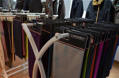 陽滌牛津 150D*45D產(chǎn)品信息詳解